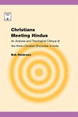 Christians Meeting Hindus