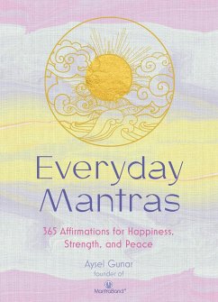 Everyday Mantras - Gunar, Aysel