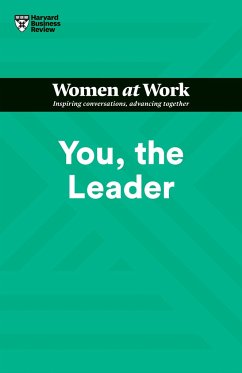 You, the Leader (HBR Women at Work Series) - Review, Harvard Business