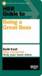 HBR Guide to Being a Great Boss - Bild 1