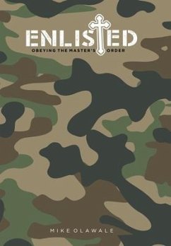 Enlisted - Olawale, Mike