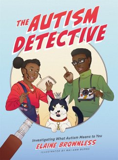 The Autism Detective - Brownless, Elaine