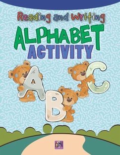 Reading & Writing Alphabet Activity - Limited, Qgn Learning Private
