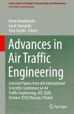 Advances in Air Traffic Engineering