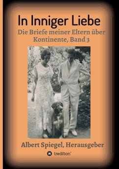 In inniger Liebe - Spiegel, Albert