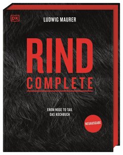 Rind Complete - Maurer, Ludwig