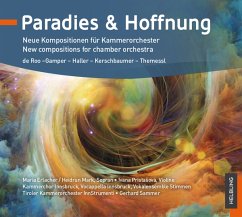 Paradies & Hoffnung - Sammer,Gerhard/Tiroler Kammerorchester