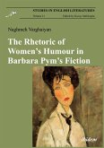The Rhetoric of Women¿s Humour in Barbara Pym¿s Fiction