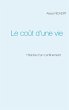 Le coût d'une vie (eBook, ePUB) - Bild 1