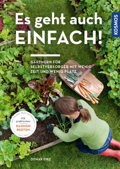 Es geht auch einfach! (eBook, PDF) - Diez, Otmar