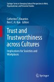 Trust and Trustworthiness across Cultures (eBook, PDF)