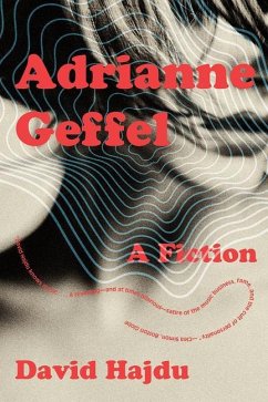 Adrianne Geffel - Hajdu, David