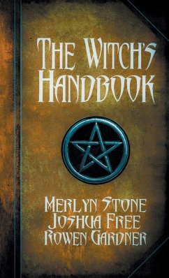 The Witch's Handbook - Free, Joshua