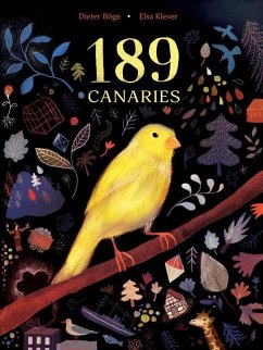 189 Canaries - Böge, Dieter