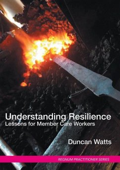 Understanding Resilience - Watts, Duncan