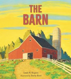 The Barn - Rogers, Leah H.