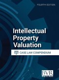 Intellectual Property Valuation Case Law Compendium, Fourth Edition