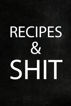 Recipes Shi! - Paperland