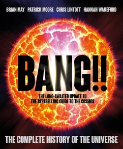 Bang!! 2 - May, Brian; Lintott, Chris; Wakeford, Hannah