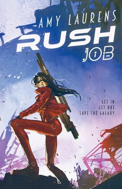 Rush Job - Laurens, Amy