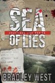 Sea of Lies: An Espionage Thriller