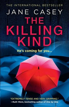 The Killing Kind - Casey, Jane