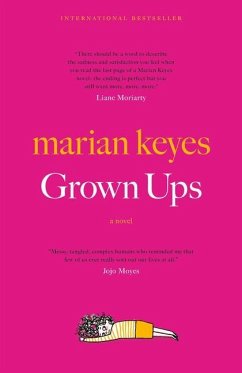 Grown Ups - Keyes, Marian
