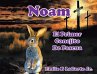 Noam El Primer Conejito De Pascua - Bild 1