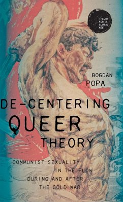 De-centering queer theory - Popa, Bogdan