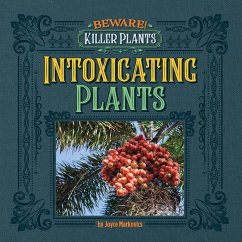 Intoxicating Plants - Markovics, Joyce