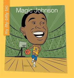 Magic Johnson - Sarantou, Katlin