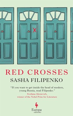 Red Crosses - Filipenko, Sasha