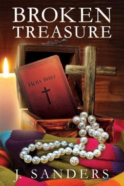 Broken Treasure - Sanders, J.