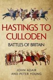 Hastings to Culloden: Battles of Britain