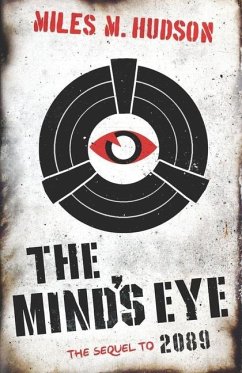 The Mind's Eye - Hudson, Miles M.