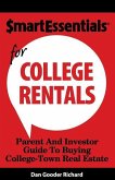 Smart Essentials for College Rentals: Parent and Investor Guide to Buying College-Town Real Estate