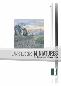 Miniatures - Lusens, Janis