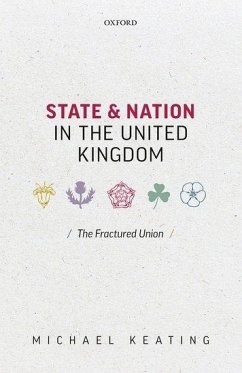 State & Nation in United Kingdom C - Keating