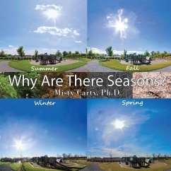 Why Are There Seasons? - Carty, Misty