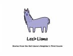 Lazlo Llama Lazlo Llama