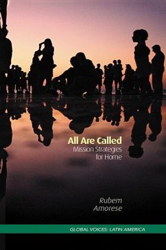 All Are Called - Amorese, Ruben
