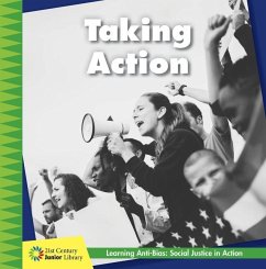 Taking Action - Chiarello, Emily