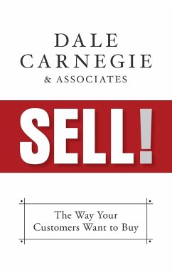 Sell! - Carnegie & Associates, Dale