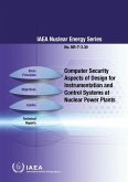 Computer Security Aspects of Design for Instrumentation and Control Systems at Nuclear Power Plants