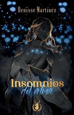 Cover Insomnios del alma