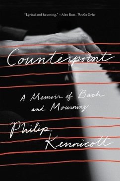 Counterpoint - Kennicott, Philip