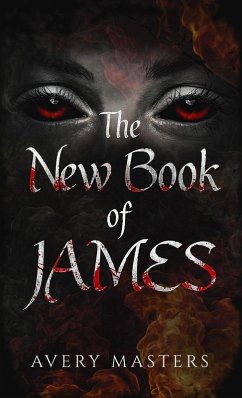 The New Book of James - Masters, Avery