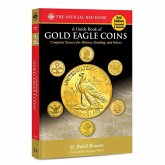 A Gold Eagle Coins