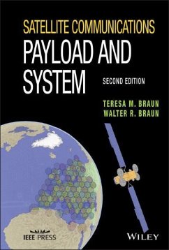 Satellite Communications Payload and System - Braun, Teresa M.;Braun, Walter R.