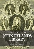 Bulletin of the John Rylands Library 97/1